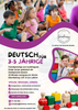 Kleinkinder lernen Deutsch in Neuheim