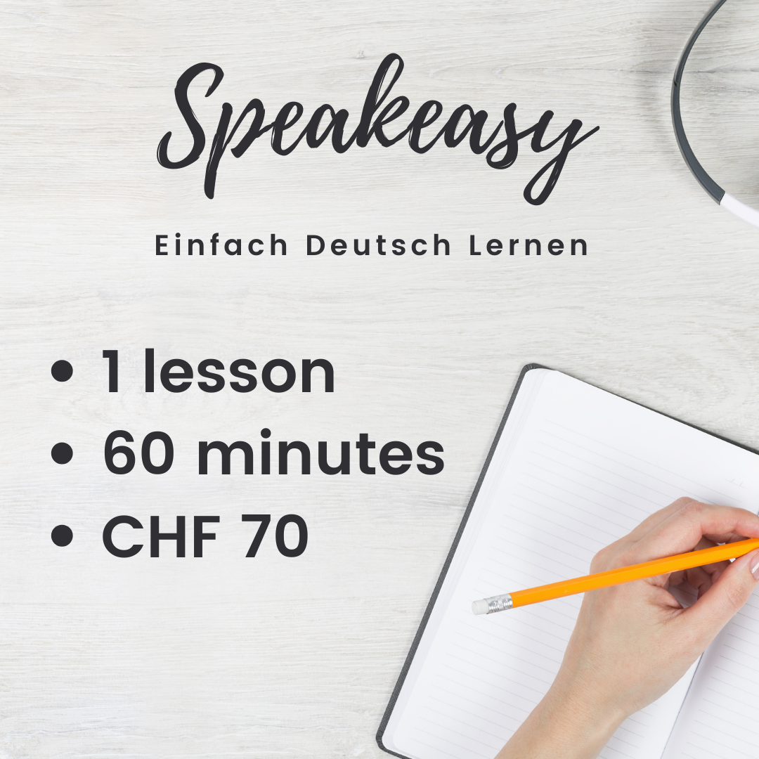 Learning german the easy way course fees